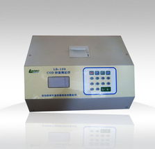 LB 100型COD快速測定儀