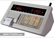 XK3190-H2Bb上海松江車墩佘山新橋九亭吊鉤秤閔行大地磅銷售_儀器儀表欄目