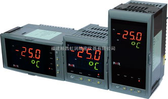 廠家直銷nhr 1300 1340系列傻瓜式模糊pid調(diào)節(jié)儀 程序段控制調(diào)節(jié)儀