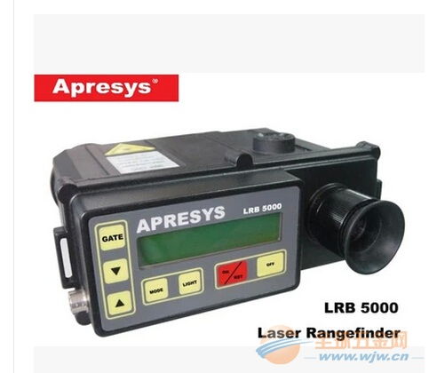 艾普瑞lrb5000長(zhǎng)距離測(cè)距儀廠家直銷