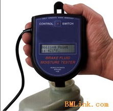 汽車制動液沸點(diǎn)檢測儀