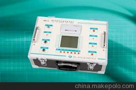【YHX-C型微電腦氧化鋅避雷器檢測儀】價(jià)格,廠家,圖片,氣體分析儀,樂清市創(chuàng)新測量儀器儀表銷售部-