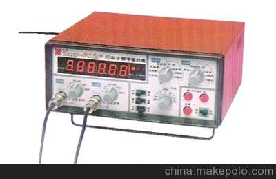 二手DM3-802F型電子數字毫秒儀圖片,二手DM3-802F型電子數字毫秒儀圖片大全,樂清市創新測量儀器儀表銷售部 -