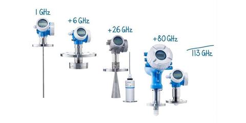E+H銷售與利潤雙豐收;川儀股份牽頭實(shí)施重慶儀器儀表重大項(xiàng)目