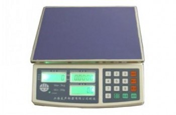 重慶3公斤BS系列電子計(jì)數(shù)桌秤銷售點(diǎn)_儀器儀表/自動(dòng)化/電子/LED_儀器儀表_測量/計(jì)量儀器_產(chǎn)品庫_中國環(huán)保在線