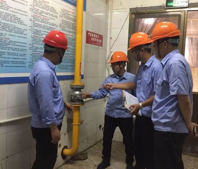 筑牢安全防線，嚴(yán)把質(zhì)量關(guān)口——寶勝集團(tuán)多措并舉推進(jìn)安全生產(chǎn)與工程檢測(cè)工作