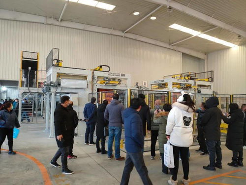 走進(jìn)國(guó)內(nèi)頂尖干粉砂漿生產(chǎn)基地 以“壁貝速度”驅(qū)動(dòng)高質(zhì)量發(fā)展，筑牢建設(shè)工程質(zhì)量防線