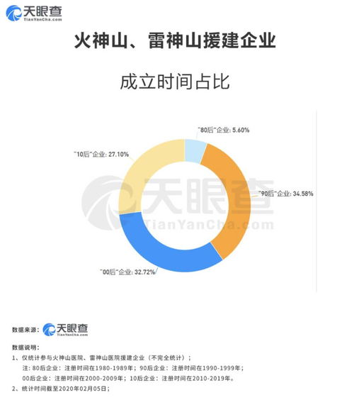 火神山雷神山光速建成背后 90后成援建主力，科技服務顯神威