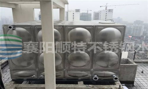 十堰工廠不銹鋼水箱專業(yè)清洗指南 行業(yè)專家在線服務詳解