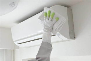 共享空調如何通過市場考驗與完善保潔服務實現可持續(xù)發(fā)展