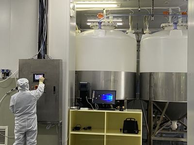 鉚足“虎勁”干，經(jīng)開區(qū)保潔企業(yè)吹響開工“沖鋒號”